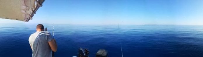 Peche en Tunisie