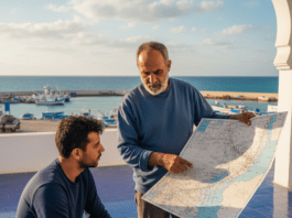 Comment lire la météo marine en Tunisie (Guide sécurité)