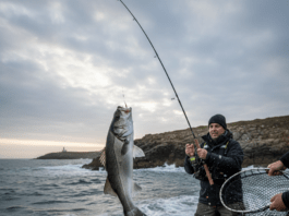 Pourquoi l’hiver est la meilleure saison pour le loup ?