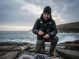 Les meilleurs appâts naturels pour pêcher en hiver